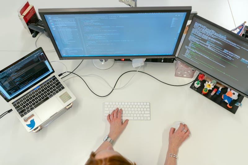Custom software development services at Truecaller